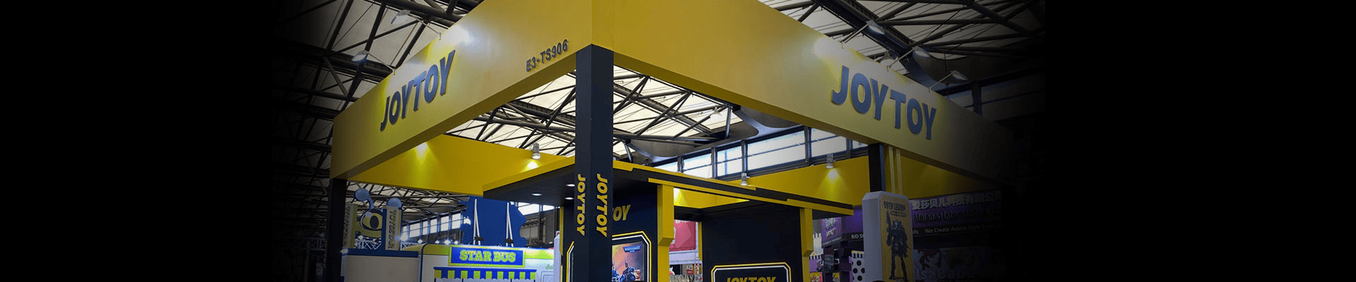 JOYTOY