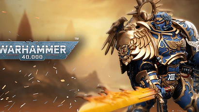 WARHAMMER