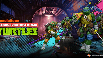 TMNT