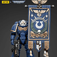 Ultramarines Héroes del Capítulo Primaris Antiguo Posca - Miniatura 3