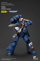Ultramarines Héroes del Capítulo Teniente Primaris Erastus - Miniatura 6