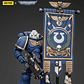 Ultramarines Héroes del Capítulo Primaris Antiguo Posca - Miniatura 4