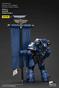 Ultramarines Héroes del Capítulo Primaris Antiguo Posca - Miniatura 5