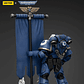 Ultramarines Héroes del Capítulo Primaris Antiguo Posca - Miniatura 5