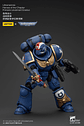 Ultramarines Héroes del Capítulo Teniente Primaris Erastus - Miniatura 7