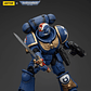 Ultramarines Héroes del Capítulo Teniente Primaris Erastus - Miniatura 7