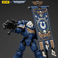 Ultramarines Héroes del Capítulo Primaris Antiguo Posca - Miniatura 6