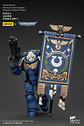 Ultramarines Héroes del Capítulo Primaris Antiguo Posca - Miniatura 7