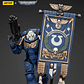 Ultramarines Héroes del Capítulo Primaris Antiguo Posca - Miniatura 7