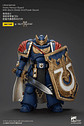 Ultramarines Guardia de Honor Victrix con Escudo de Tormenta y Espada de Poder - Miniatura 3