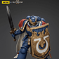 Ultramarines Guardia de Honor Victrix con Escudo de Tormenta y Espada de Poder - Miniatura 6