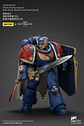 Ultramarines Guardia de Honor Victrix con Escudo de Tormenta y Espada de Poder - Miniatura 7