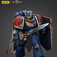 Ultramarines Guardia de Honor Victrix con Escudo de Tormenta y Espada de Poder - Miniatura 7