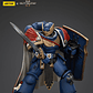 Ultramarines Guardia de Honor Victrix con Escudo de Tormenta y Espada de Poder - Miniatura 8