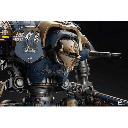 Imperial Knights Casa Terryn Caballero Paladín 3