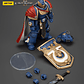 Ultramarines Guardia de Honor Victrix con Escudo de Tormenta y Espada de Poder - Miniatura 12