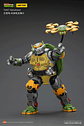 TMNT - Metalhead - Miniatura 6
