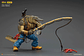 TMNT - Leatherhead - Miniatura 6