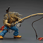 TMNT - Leatherhead - Miniatura 6
