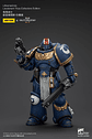 Ultramarines Teniente Titus Edición de Coleccionista - Miniatura 3