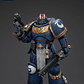 Ultramarines Teniente Titus Edición de Coleccionista - Miniatura 3