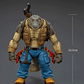 TMNT - Leatherhead - Miniatura 7