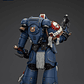 Ultramarines Teniente Titus Edición de Coleccionista - Miniatura 4