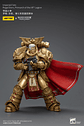Imperial First Primarca Rogal Dorn - Miniatura 6