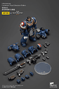 Ultramarines Teniente Titus Edición de Coleccionista - Miniatura 7