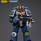 Ultramarines Héroes del Capítulo Hermano Veterano Sargento Castor - Miniatura 3