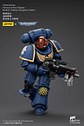Ultramarines Héroes del Capítulo Hermano Veterano Sargento Castor - Miniatura 7