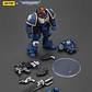 Ultramarines Héroes del Capítulo Hermano Veterano Sargento Castor - Miniatura 8