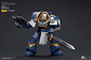 Ultramarines Escuadrón de Terminadores Cataphractii - Miniatura 4