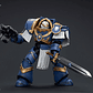 Ultramarines Escuadrón de Terminadores Cataphractii - Miniatura 4