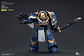 Ultramarines Escuadrón de Terminadores Cataphractii - Miniatura 5
