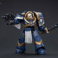 Ultramarines Escuadrón de Terminadores Cataphractii - Miniatura 5
