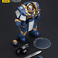 Ultramarines Escuadrón de Terminadores Cataphractii - Miniatura 7