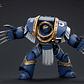 Ultramarines Escuadrón de Terminadores Cataphractii - Miniatura 12