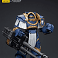 Ultramarines Escuadrón de Terminadores Cataphractii - Miniatura 14