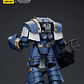 Ultramarines Escuadrón de Terminadores Cataphractii - Miniatura 15