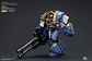 Ultramarines Escuadrón de Terminadores Cataphractii - Miniatura 17