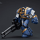 Ultramarines Escuadrón de Terminadores Cataphractii - Miniatura 17