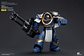 Ultramarines Escuadrón de Terminadores Cataphractii - Miniatura 18
