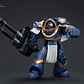 Ultramarines Escuadrón de Terminadores Cataphractii - Miniatura 18