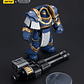 Ultramarines Escuadrón de Terminadores Cataphractii - Miniatura 19
