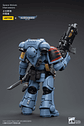 Space Wolves Intercessors - Miniatura 3