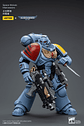 Space Wolves Intercessors - Miniatura 6