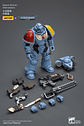Space Wolves Intercessors - Miniatura 9