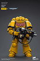 Imperial Fists Intercessors - Miniatura 2