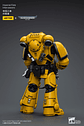 Imperial Fists Intercessors - Miniatura 3